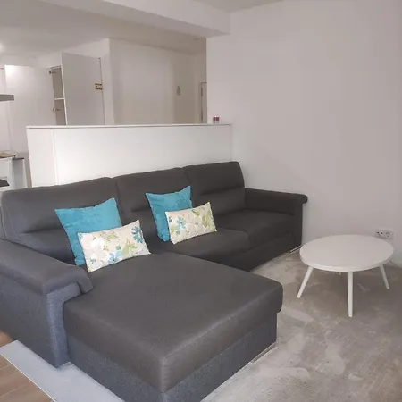 Apartment Lima Zen Exclusive With View Ponte de Lima