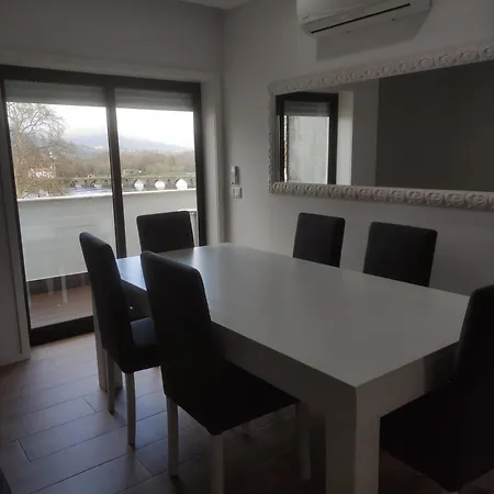 Apartment Lima Zen Exclusive With View