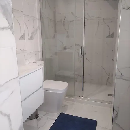 Appartement Lima Zen Exclusive With View *