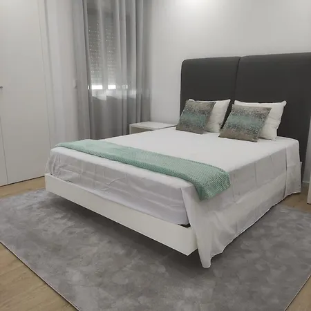 Lima Zen Exclusive With View Appartamento Ponte de Lima