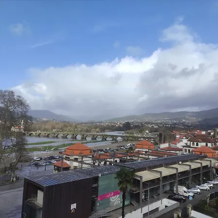 Apartment Lima Zen Exclusive With View Ponte de Lima