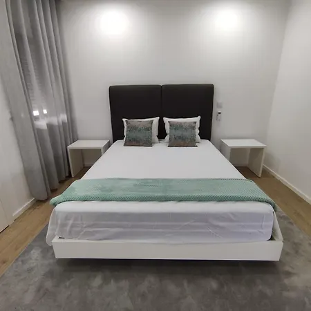 Lima Zen Exclusive With View Apartment *