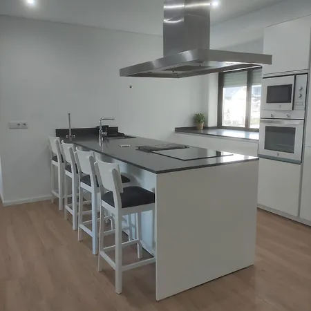 Apartment Lima Zen Exclusive With View *
