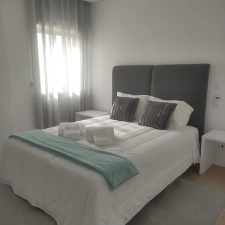 Appartamento Lima Zen Exclusive With View *