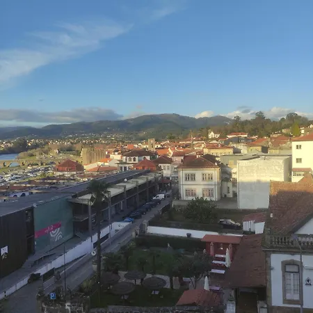 Appartement Lima Zen Exclusive With View