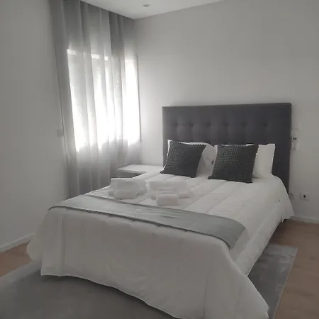 Lima Zen Exclusive With View Apartment *