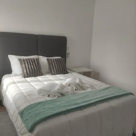 Lima Zen Exclusive With View * Ponte de Lima