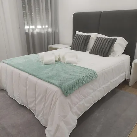 Appartement Lima Zen Exclusive With View