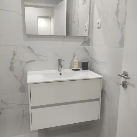 Lima Zen Exclusive With View Appartement *