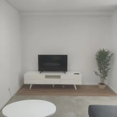 Lima Zen Exclusive With View Apartment *
