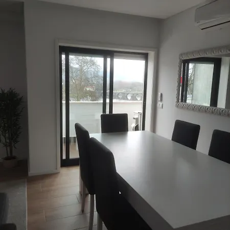 Lima Zen Exclusive With View Appartamento *