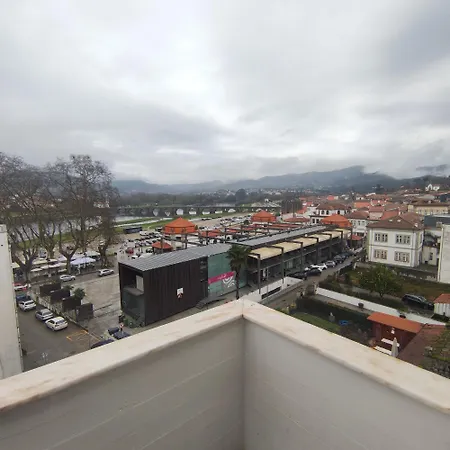 Lima Zen Exclusive With View Apartment *