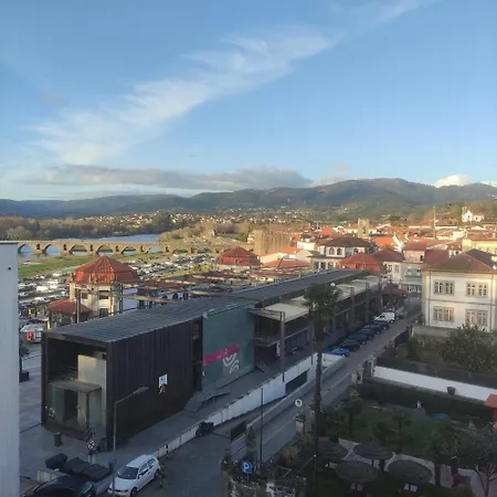 Appartement Lima Zen Exclusive With View