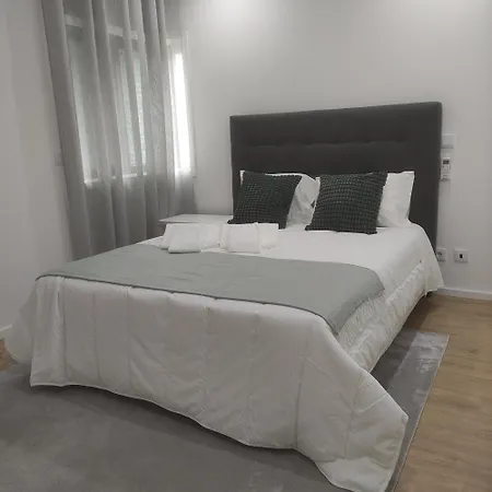 Apartment Lima Zen Exclusive With View Ponte de Lima
