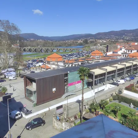 Lima Zen Exclusive With View Ponte de Lima