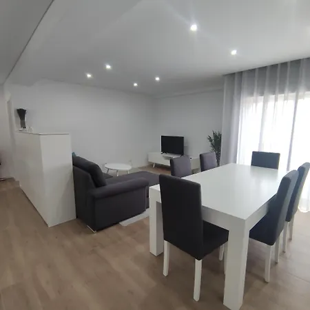 Lima Zen - Apartamento Ponte de Lima