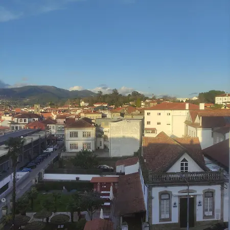 Lima Zen Exclusive With View *