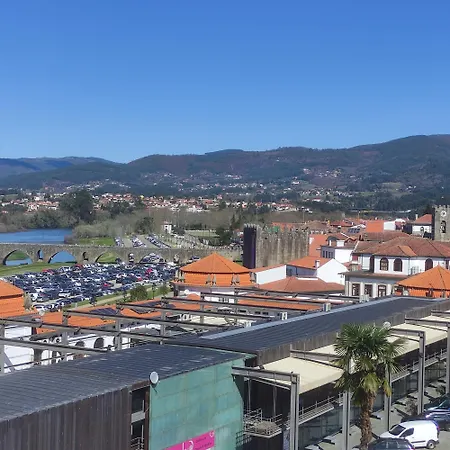 Lima Zen Exclusive With View * Ponte de Lima