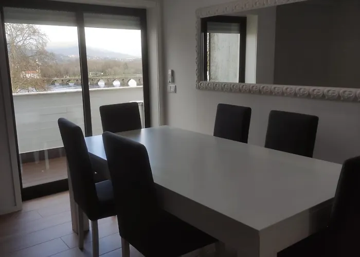 Διαμέρισμα Lima Zen Exclusive With View