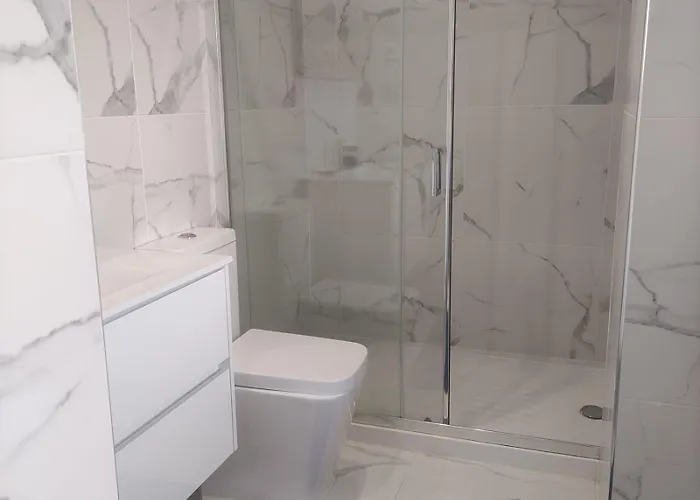 Apartman Lima Zen Exclusive With View *