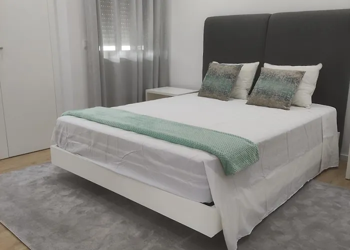 Lima Zen Exclusive With View Apartman Ponte de Lima