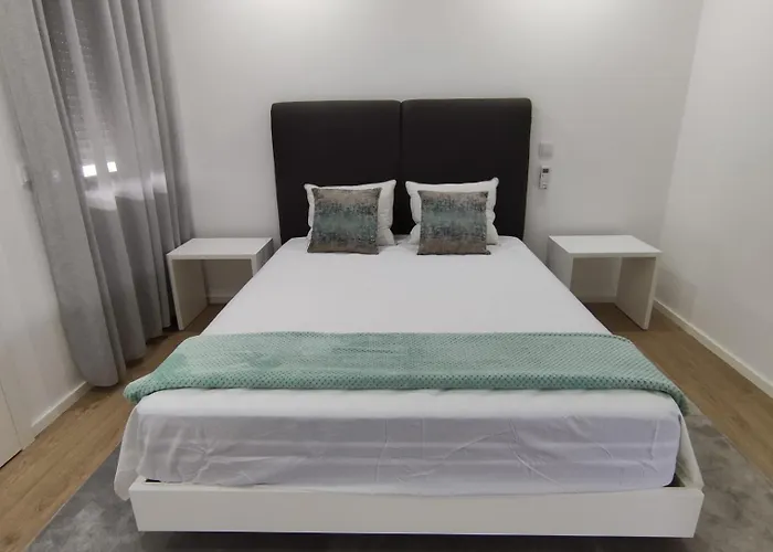 Lima Zen Exclusive With View Apartman *