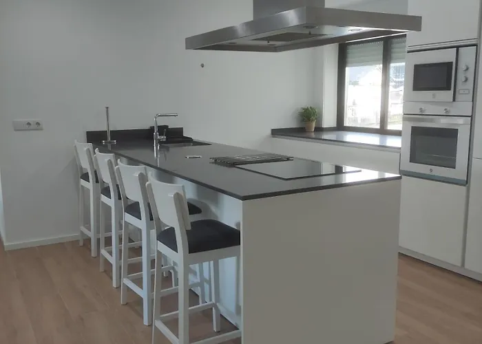 Apartman Lima Zen Exclusive With View *