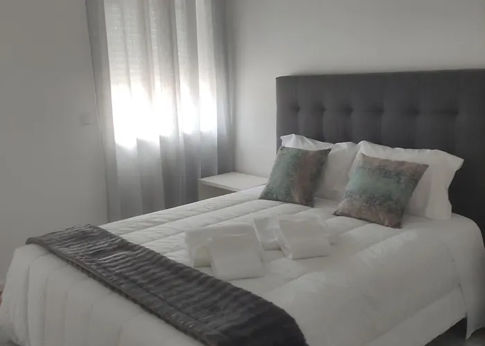 Lima Zen Exclusive With View Ponte de Lima