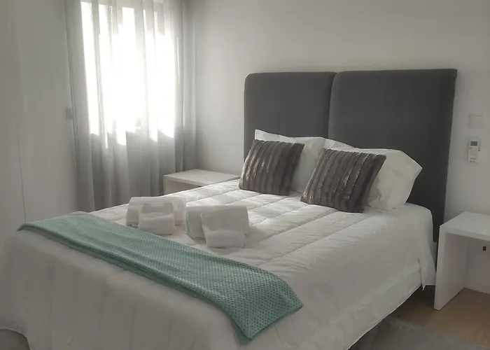 Appartement Lima Zen Exclusive With View *