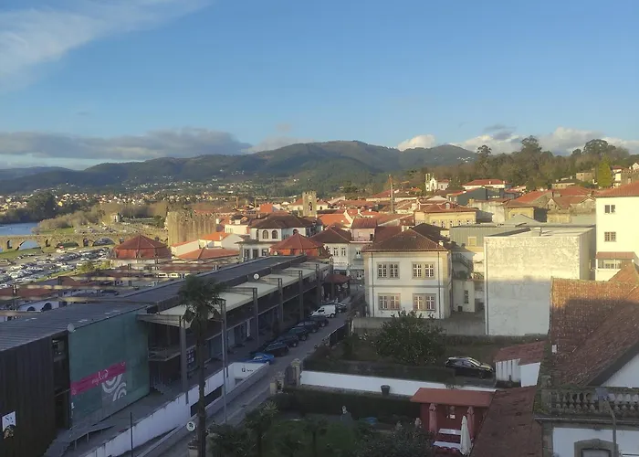 Διαμέρισμα Lima Zen Exclusive With View