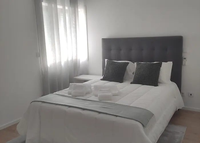 Lima Zen Exclusive With View Apartman *