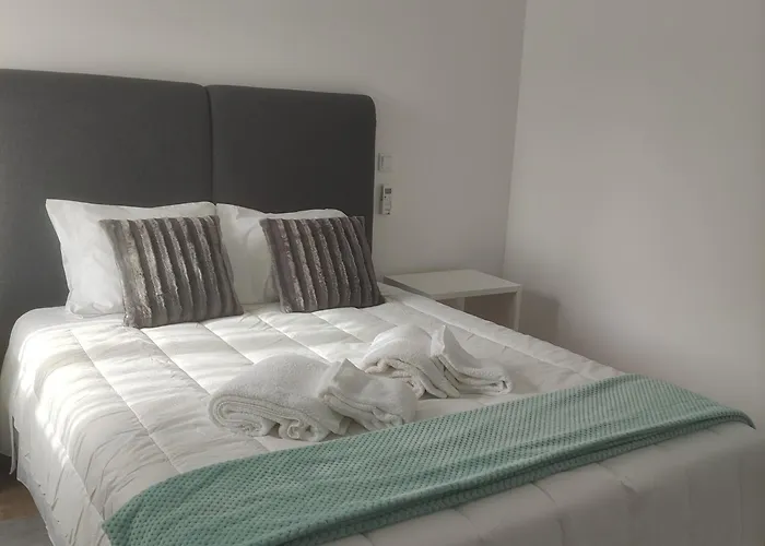 Lima Zen Exclusive With View * Ponte de Lima