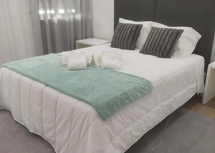 Apartman Lima Zen Exclusive With View