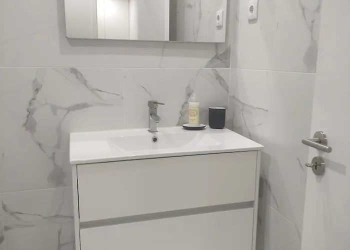 Lima Zen Exclusive With View Διαμέρισμα *