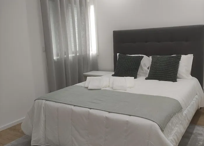 Lima Zen Exclusive With View *