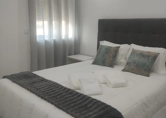 Lima Zen Exclusive With View Ponte de Lima