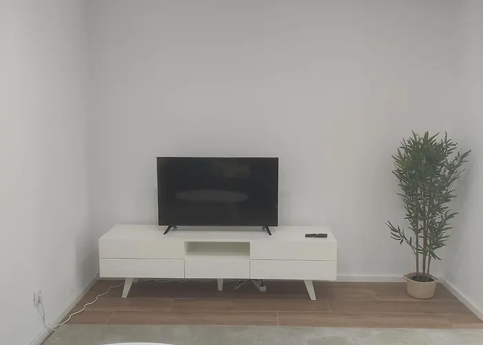 Lima Zen Exclusive With View Διαμέρισμα *