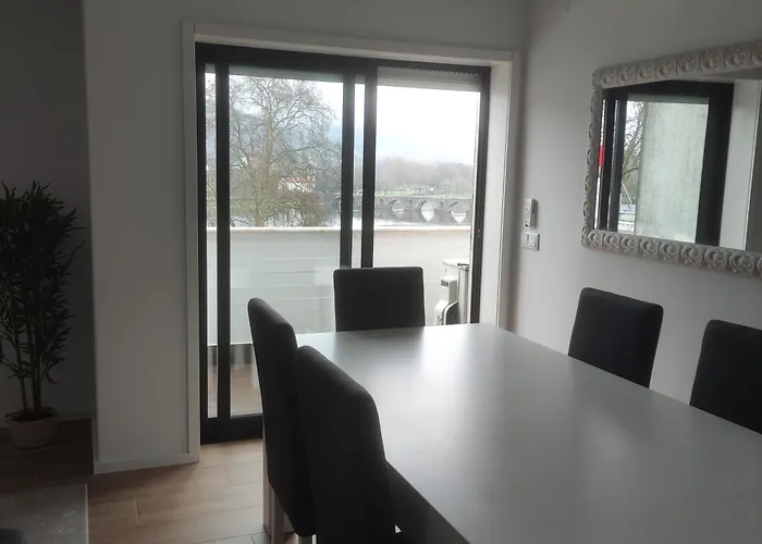 Lima Zen Exclusive With View Apartman *