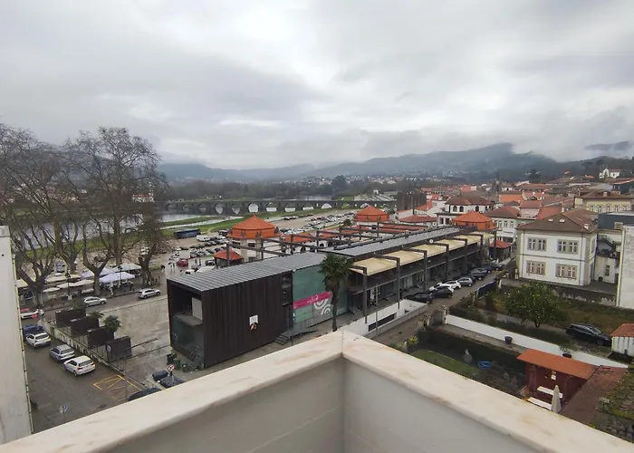 Lima Zen Exclusive With View Διαμέρισμα *