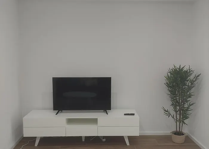 Lima Zen Exclusive With View Διαμέρισμα Ponte de Lima