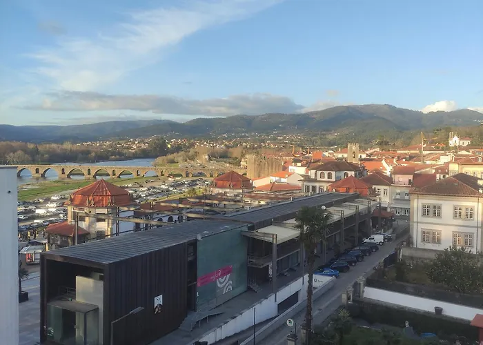 Appartement Lima Zen Exclusive With View