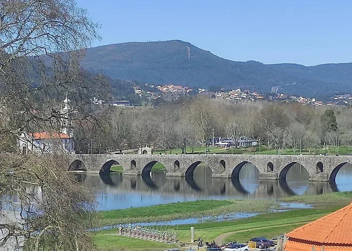 Lima Zen Exclusive With View Apartman