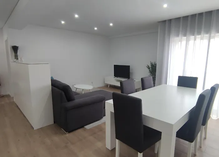 Lima Zen Exclusive With View Appartement Ponte de Lima