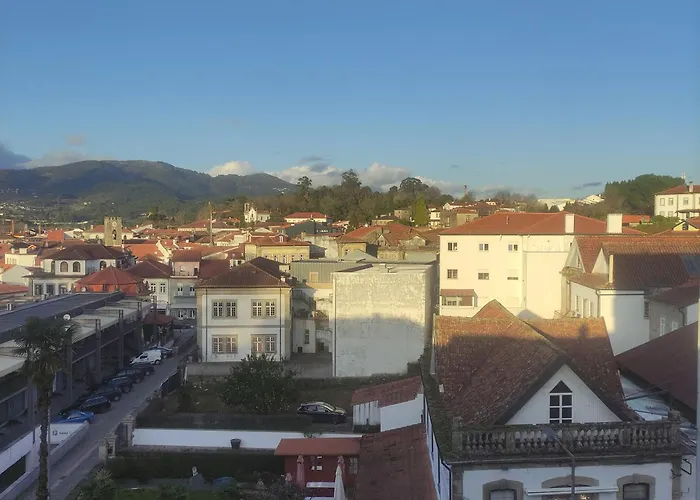 Lima Zen Exclusive With View *